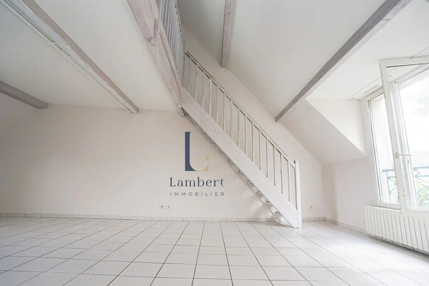 Appartement à louer, 79m², Verneuil-sur-Seine