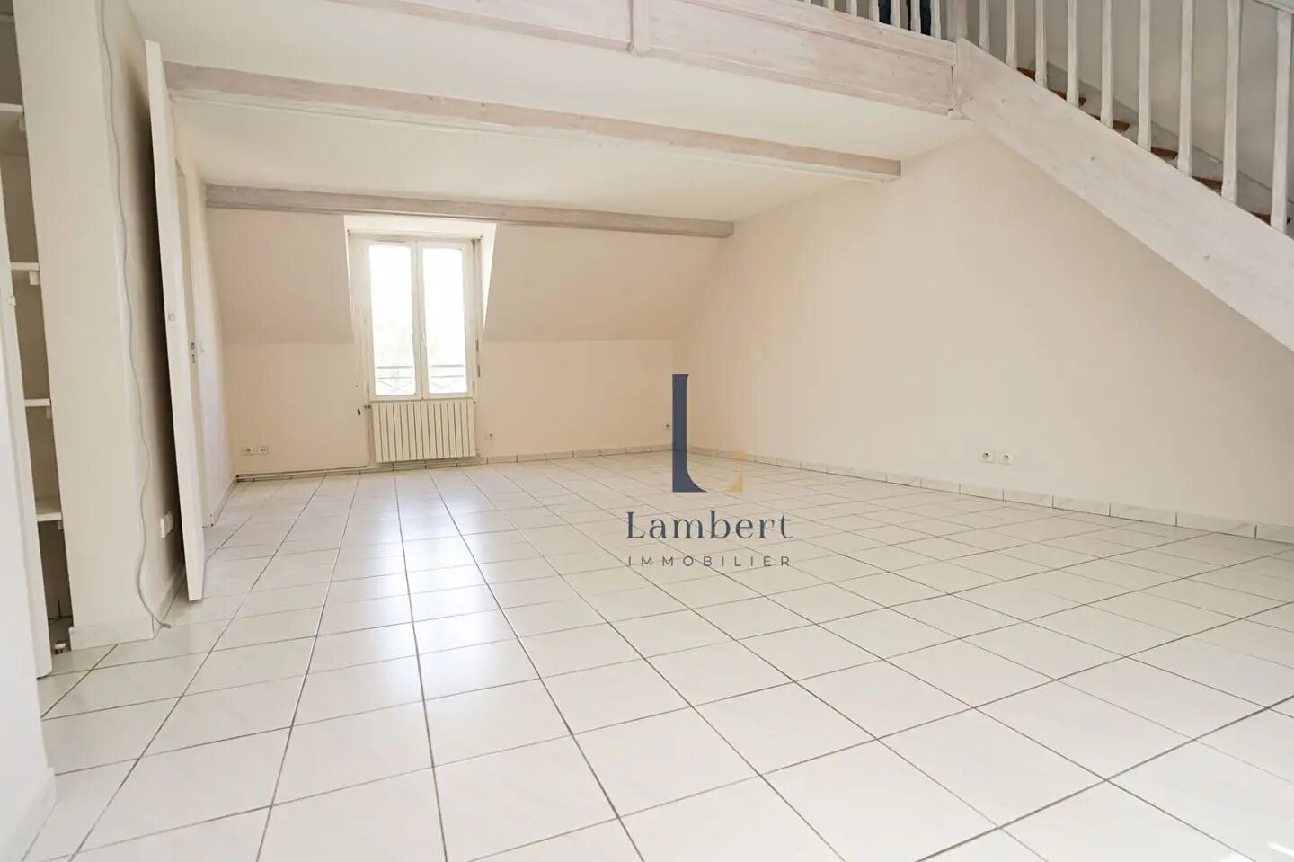 Appartement à louer, 79m², Verneuil-sur-Seine