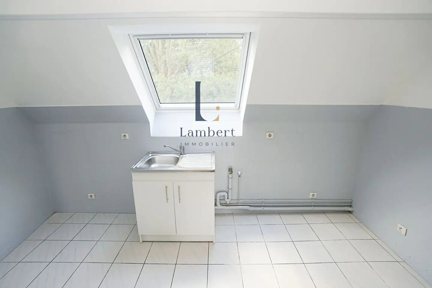 Appartement à louer, 79m², Verneuil-sur-Seine