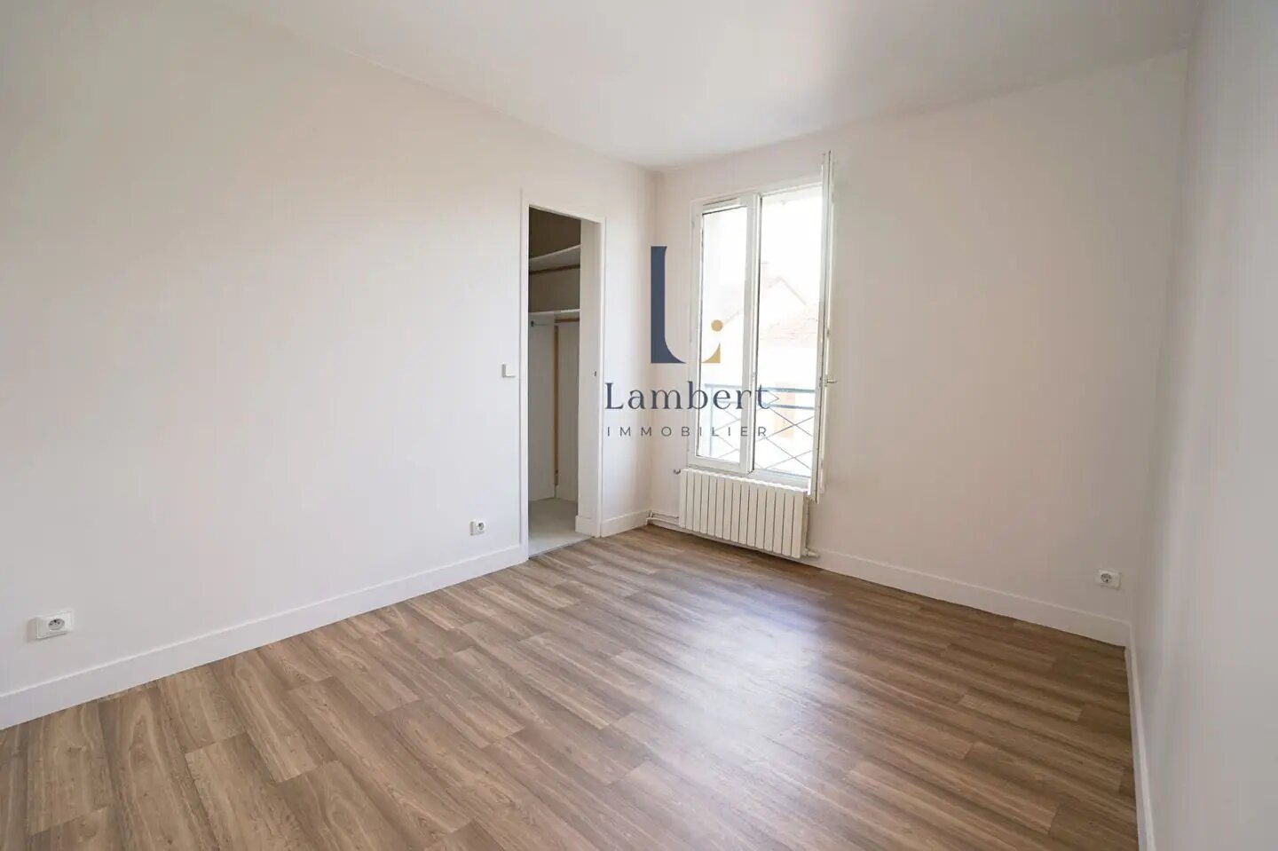 Appartement à louer, 79m², Verneuil-sur-Seine