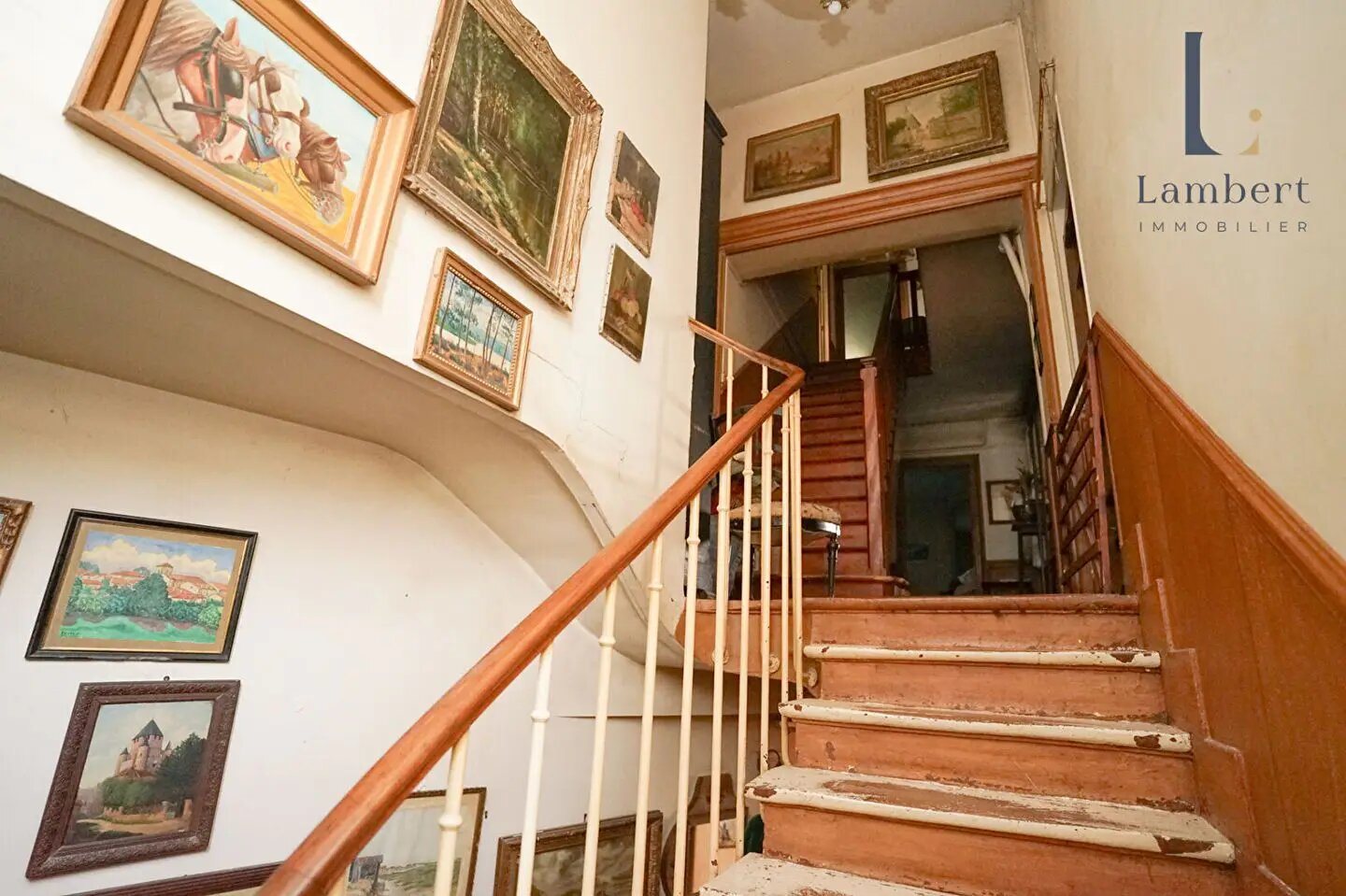 Maison à vendre, 120m², Verneuil-sur-Seine