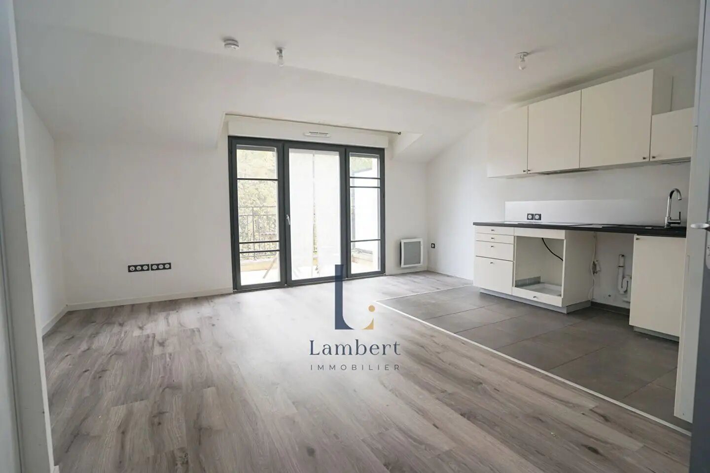 Appartement à louer, 44m², Verneuil-sur-Seine