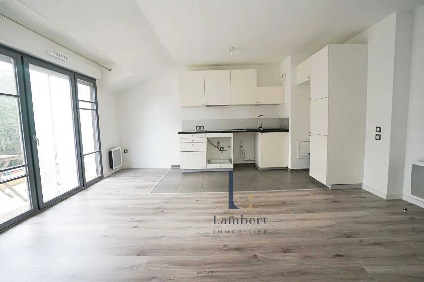 Appartement à louer, 44m², Verneuil-sur-Seine