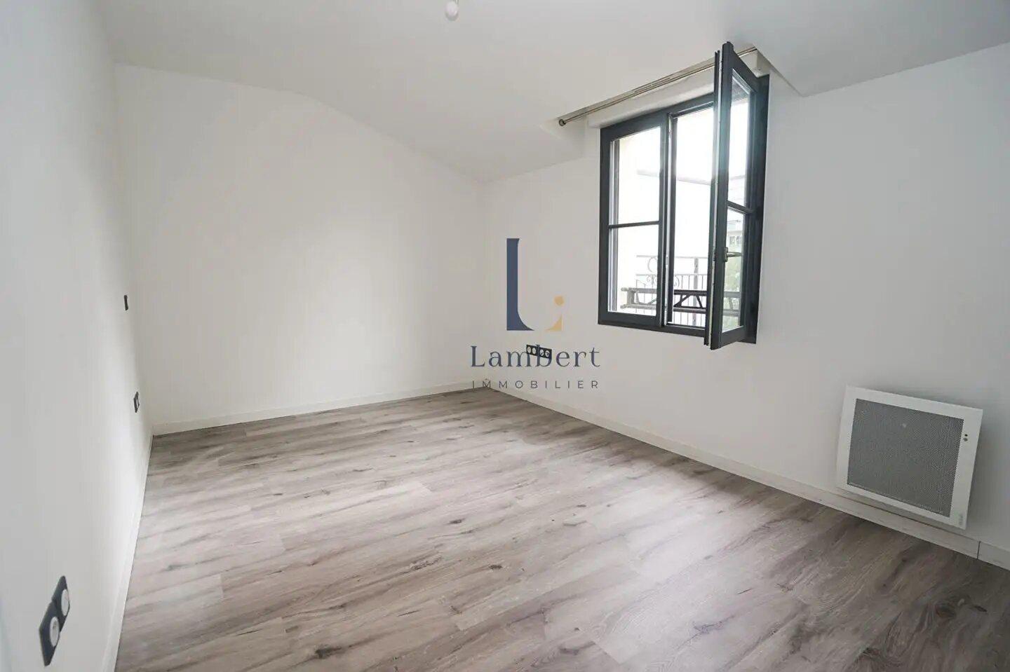 Appartement à louer, 44m², Verneuil-sur-Seine