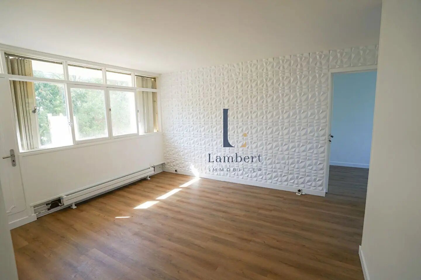 Appartement à louer, 54m², Verneuil-sur-Seine