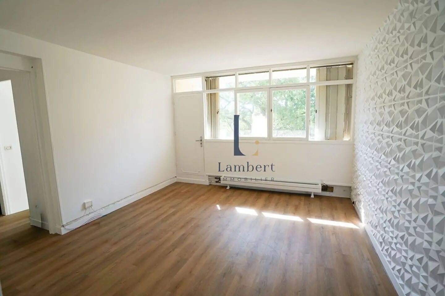 Appartement à louer, 54m², Verneuil-sur-Seine