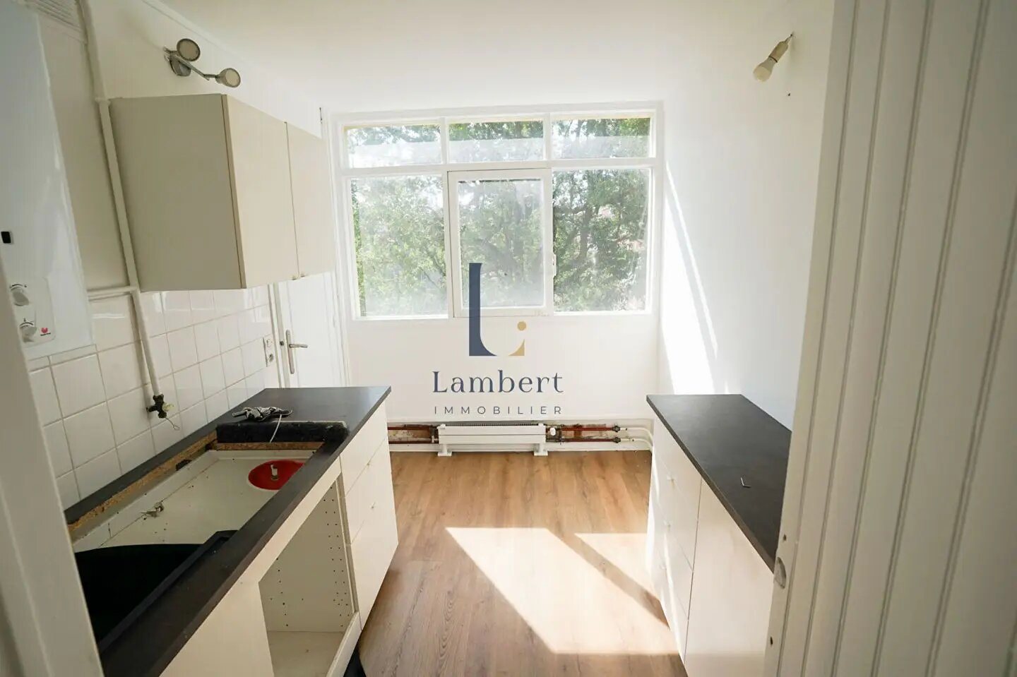 Appartement à louer, 54m², Verneuil-sur-Seine