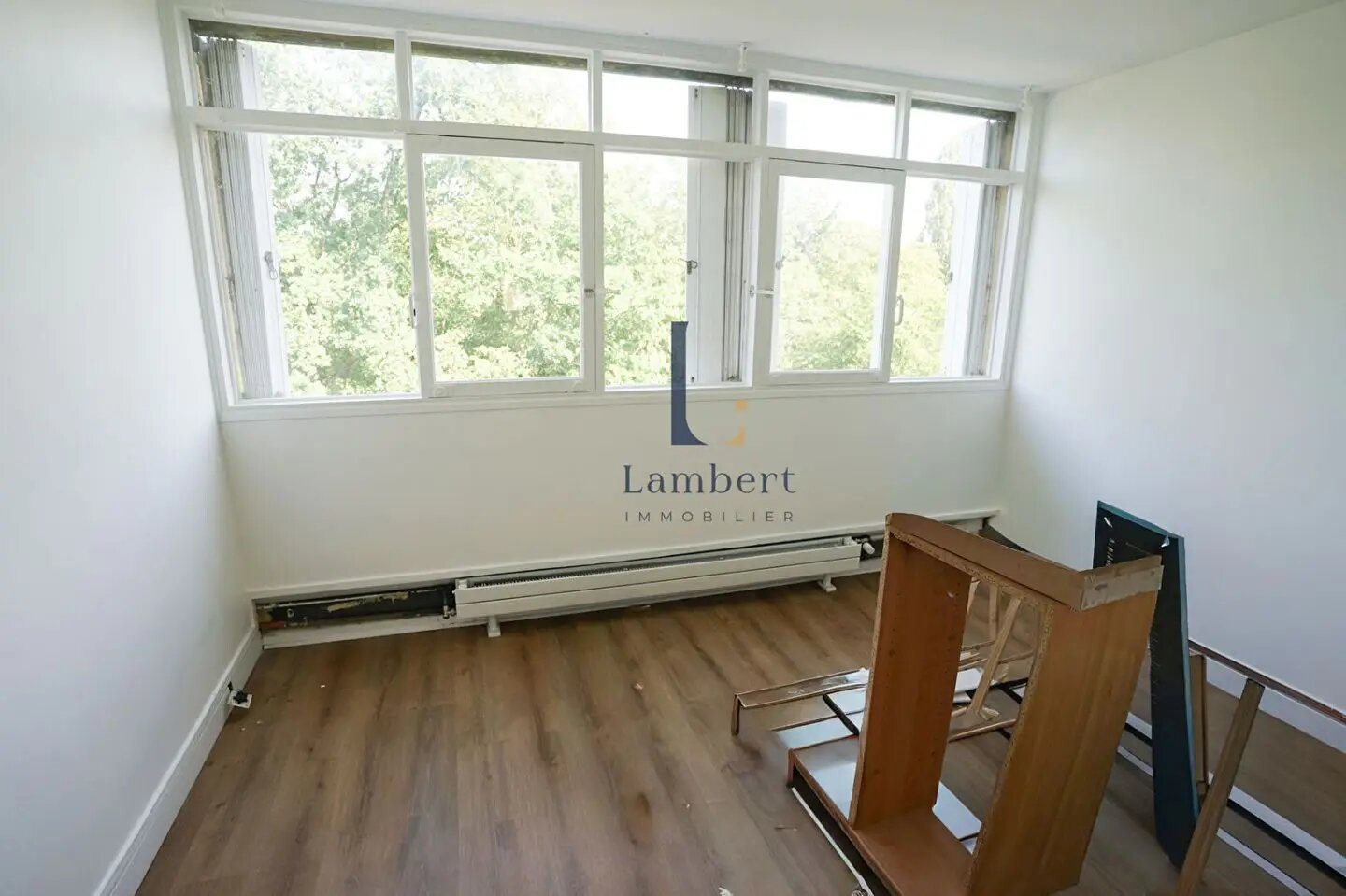 Appartement à louer, 54m², Verneuil-sur-Seine