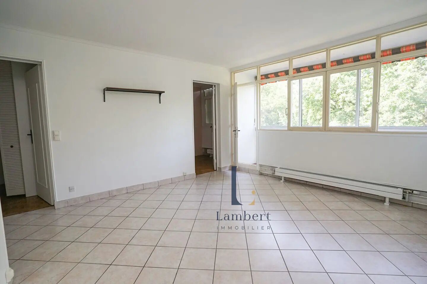 Appartement à louer, 66m², Verneuil-sur-Seine