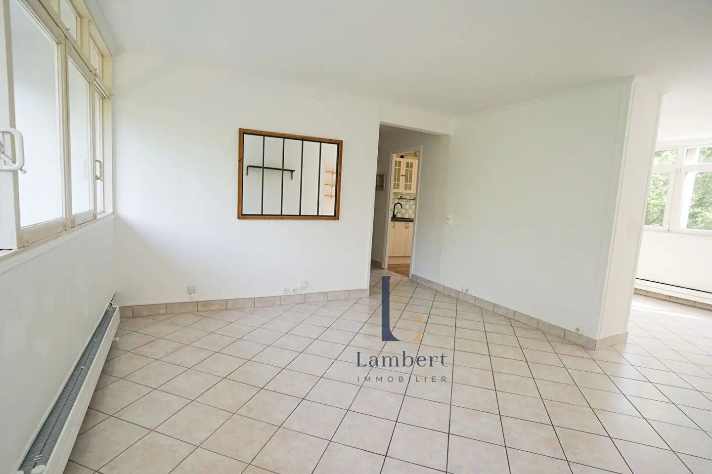 Appartement à louer, 66m², Verneuil-sur-Seine
