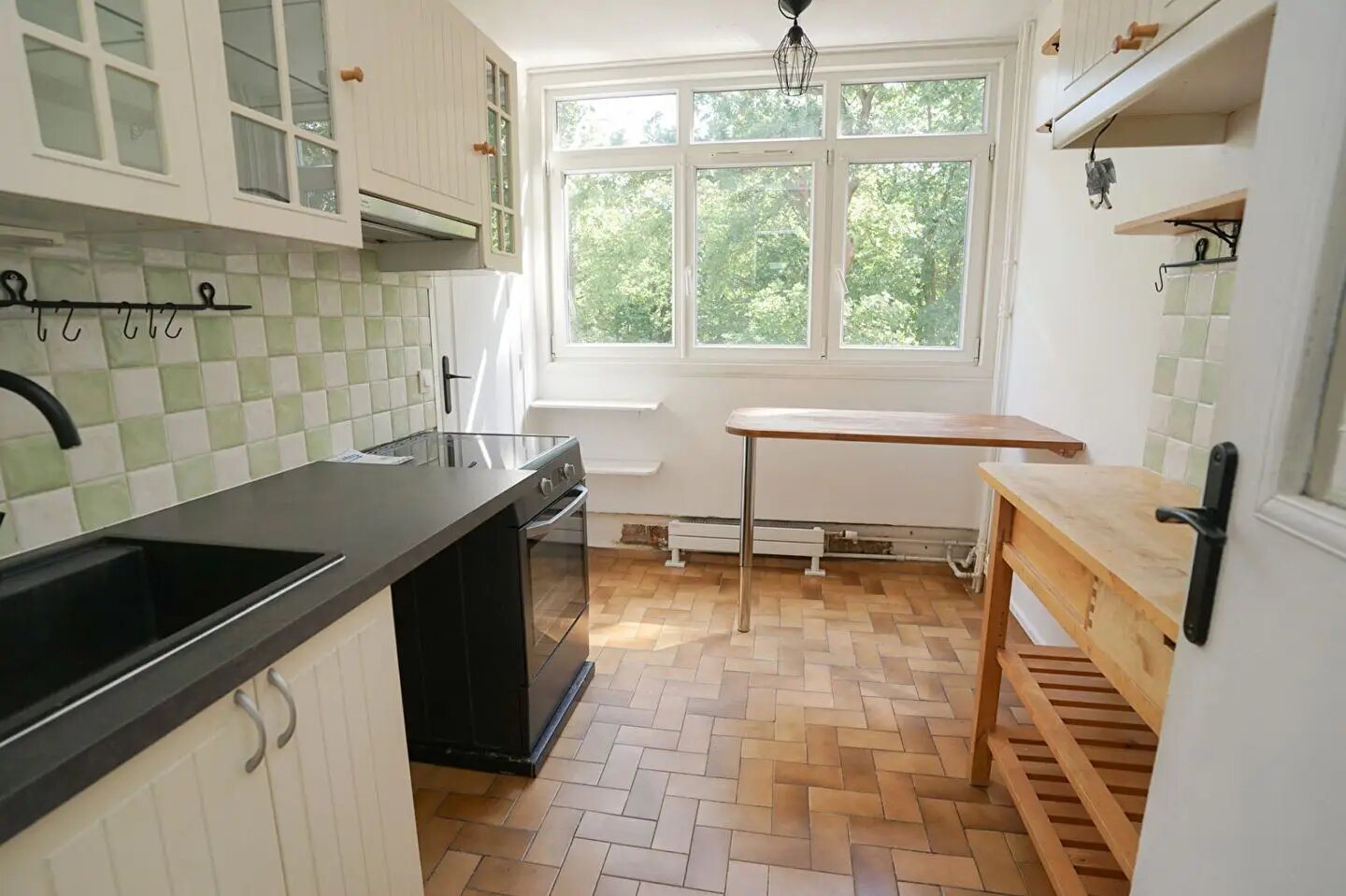 Appartement à louer, 66m², Verneuil-sur-Seine