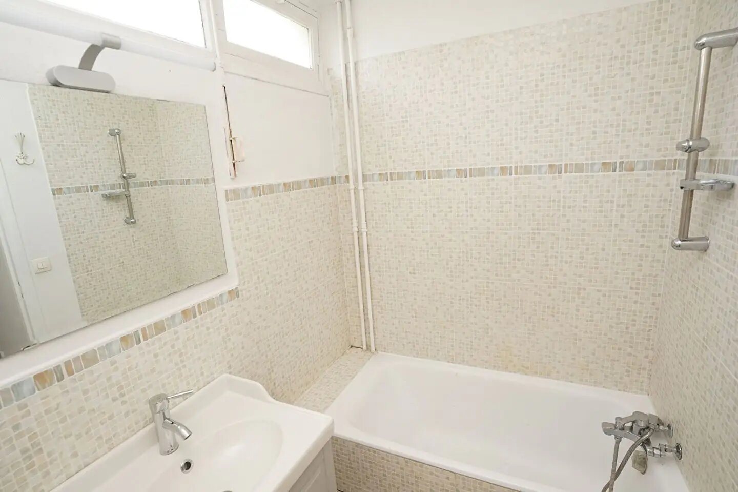 Appartement à louer, 66m², Verneuil-sur-Seine