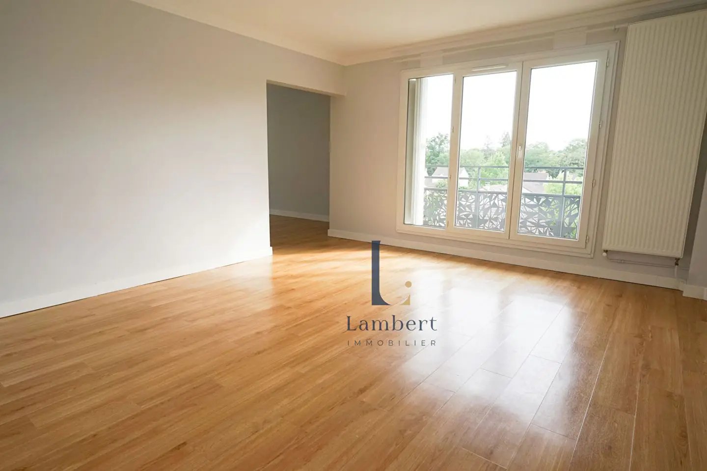 Appartement à louer, 94m², Verneuil-sur-Seine