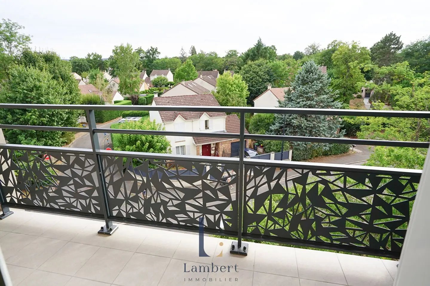 Appartement à louer, 94m², Verneuil-sur-Seine