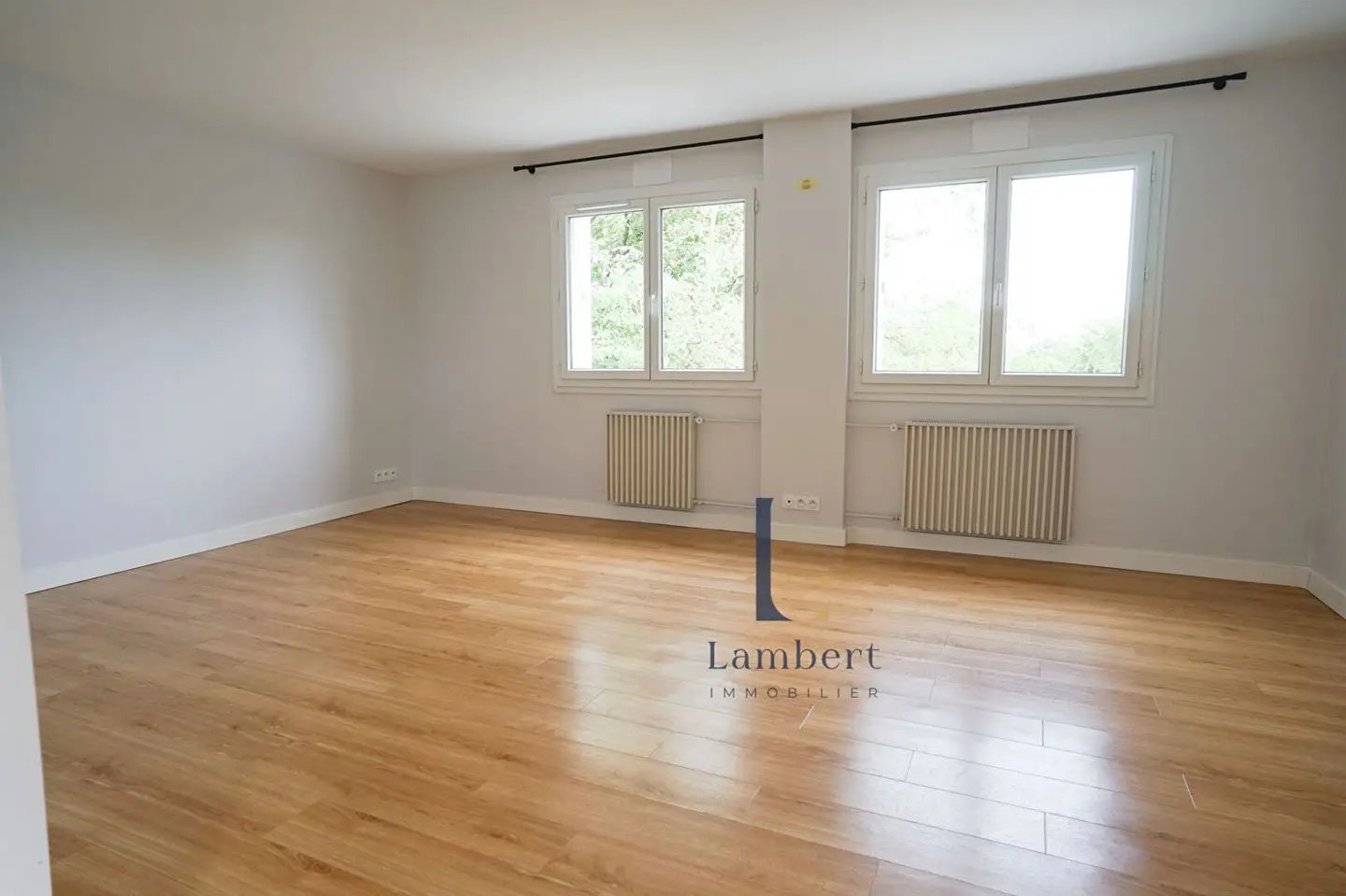 Appartement à louer, 94m², Verneuil-sur-Seine