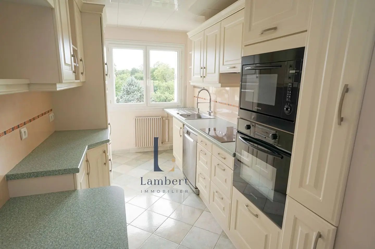 Appartement à louer, 94m², Verneuil-sur-Seine