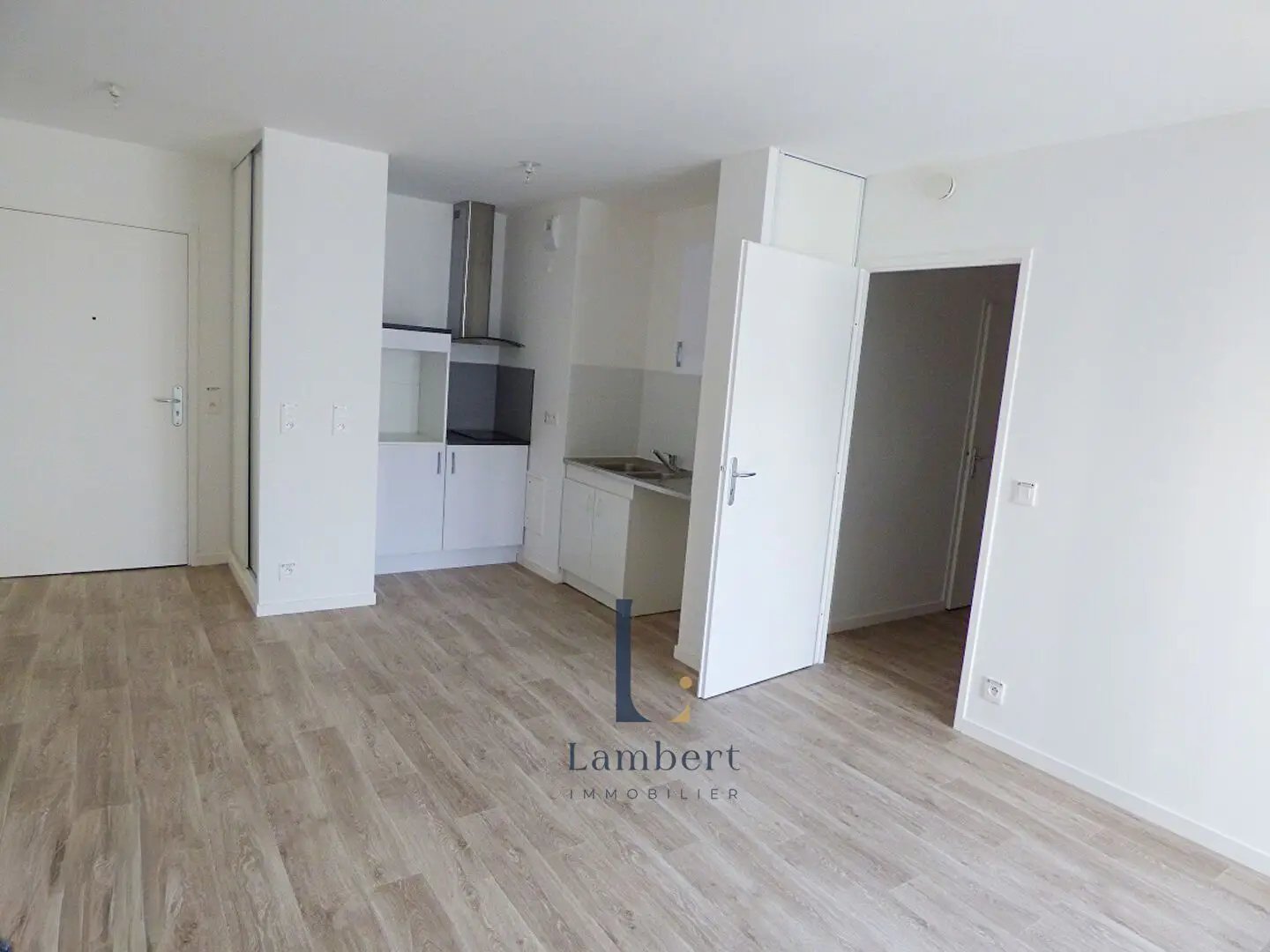 Appartement à vendre, 38m², Carrières-sous-Poissy