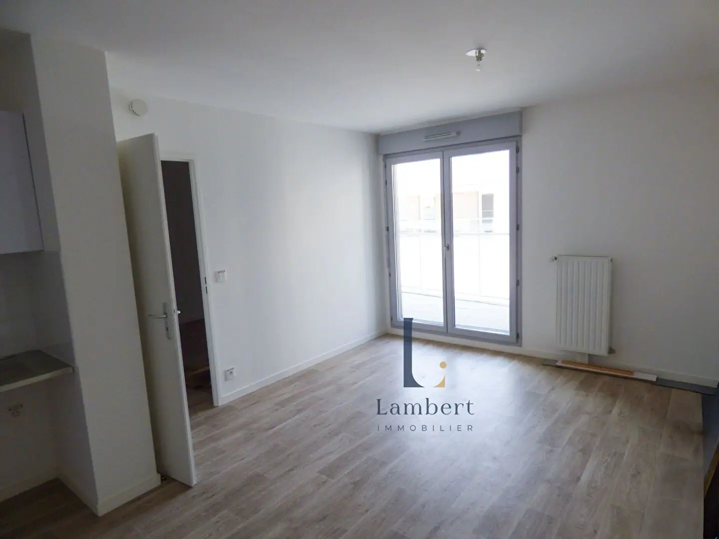 Appartement à vendre, 38m², Carrières-sous-Poissy