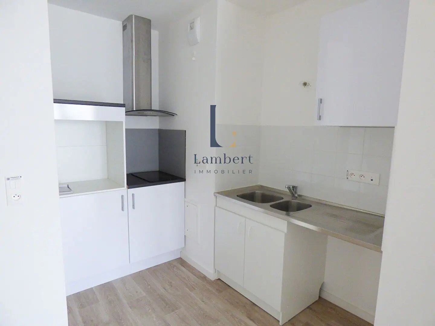 Appartement à vendre, 38m², Carrières-sous-Poissy