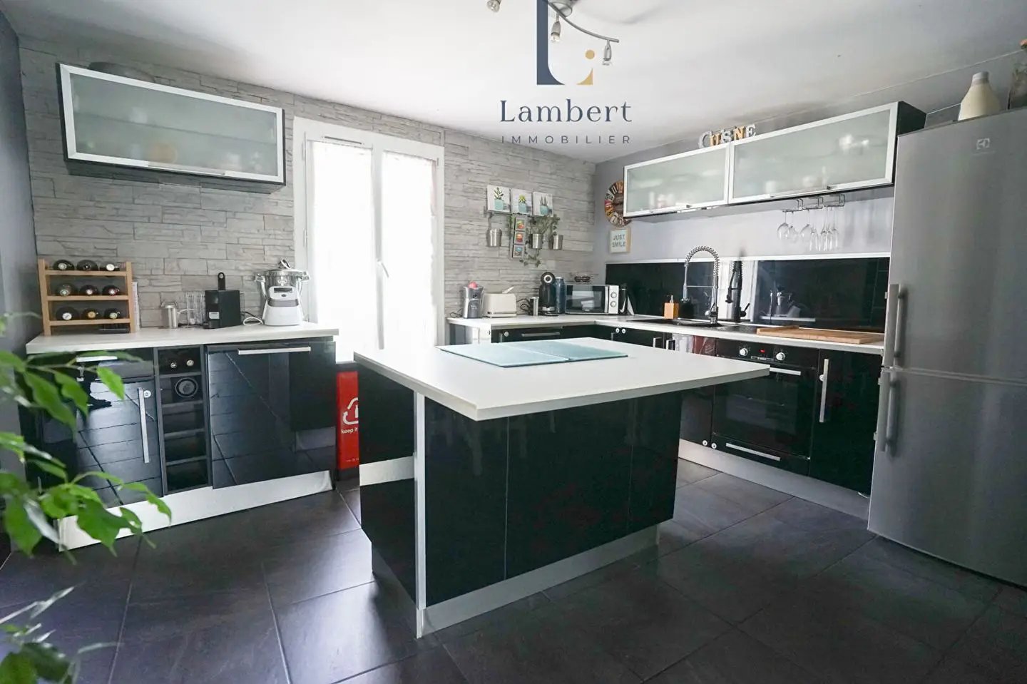 Appartement à vendre, 56m², Triel-sur-Seine