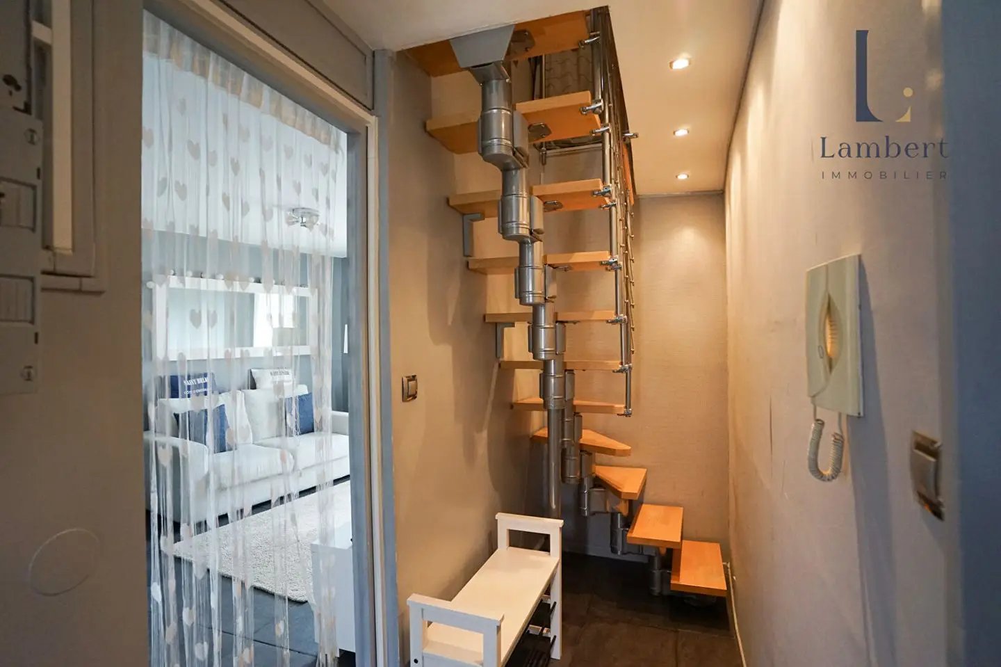 Appartement à vendre, 56m², Triel-sur-Seine