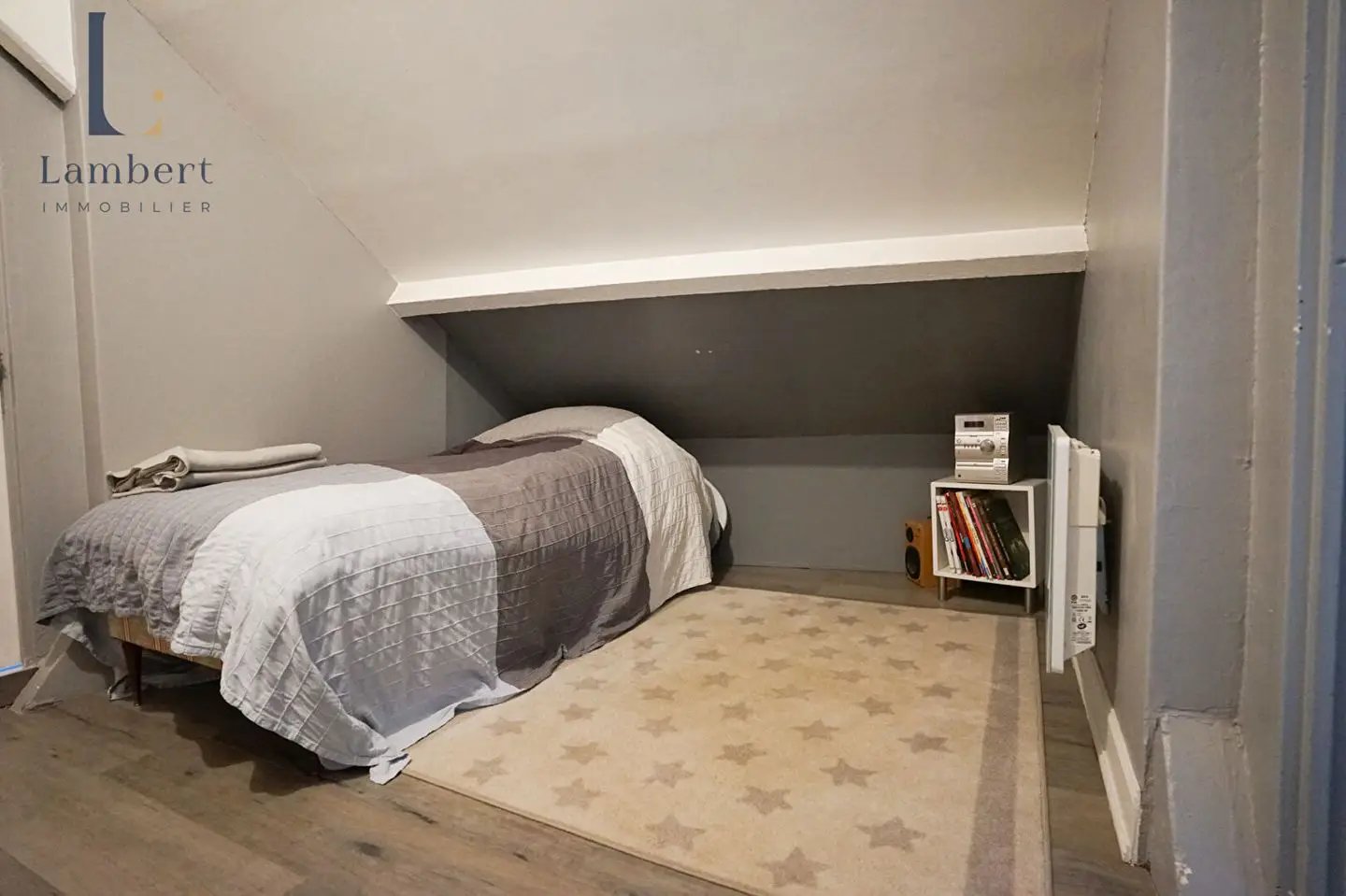Appartement à vendre, 56m², Triel-sur-Seine