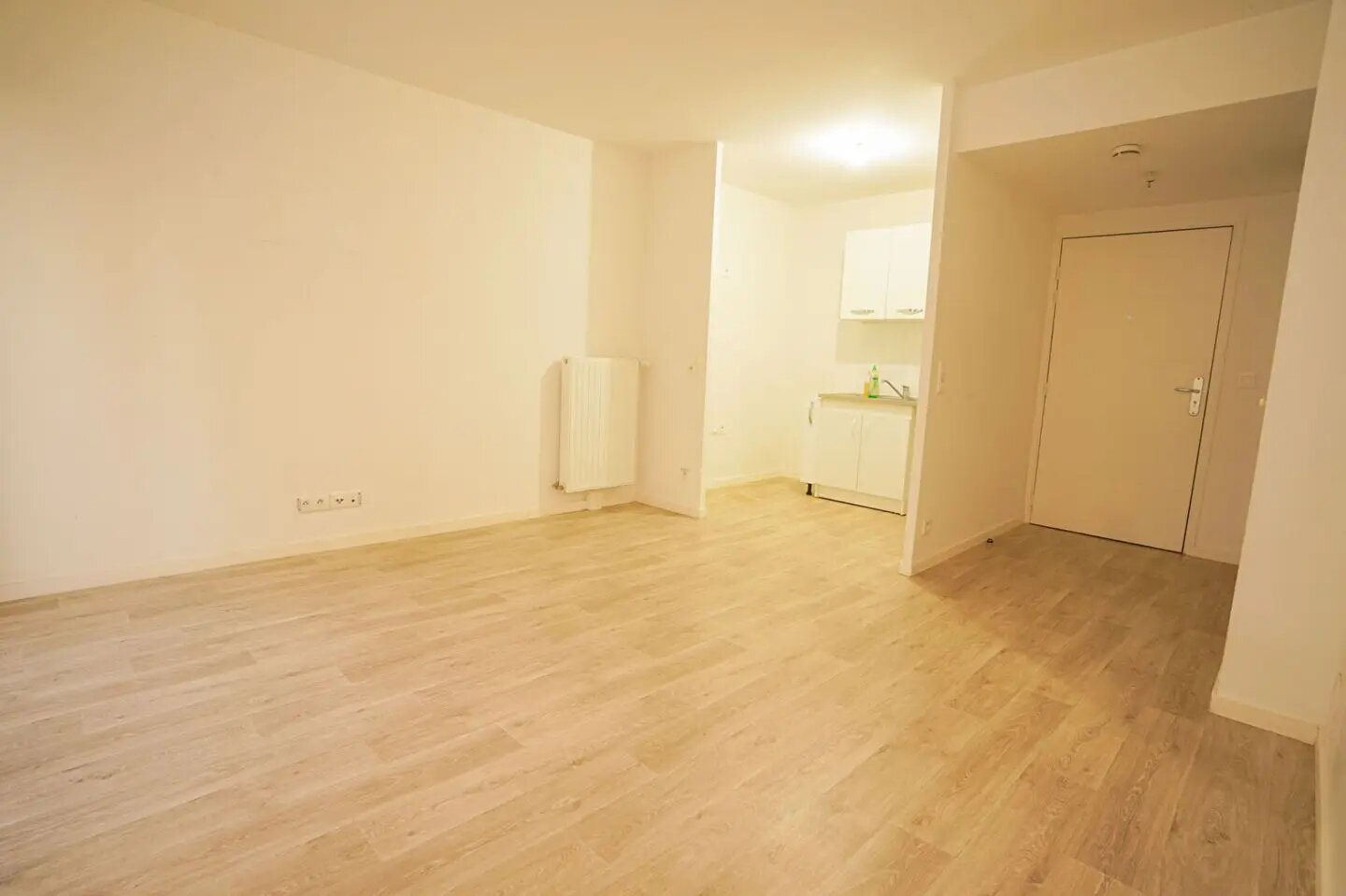 Appartement à vendre, 39m², Carrières-sous-Poissy