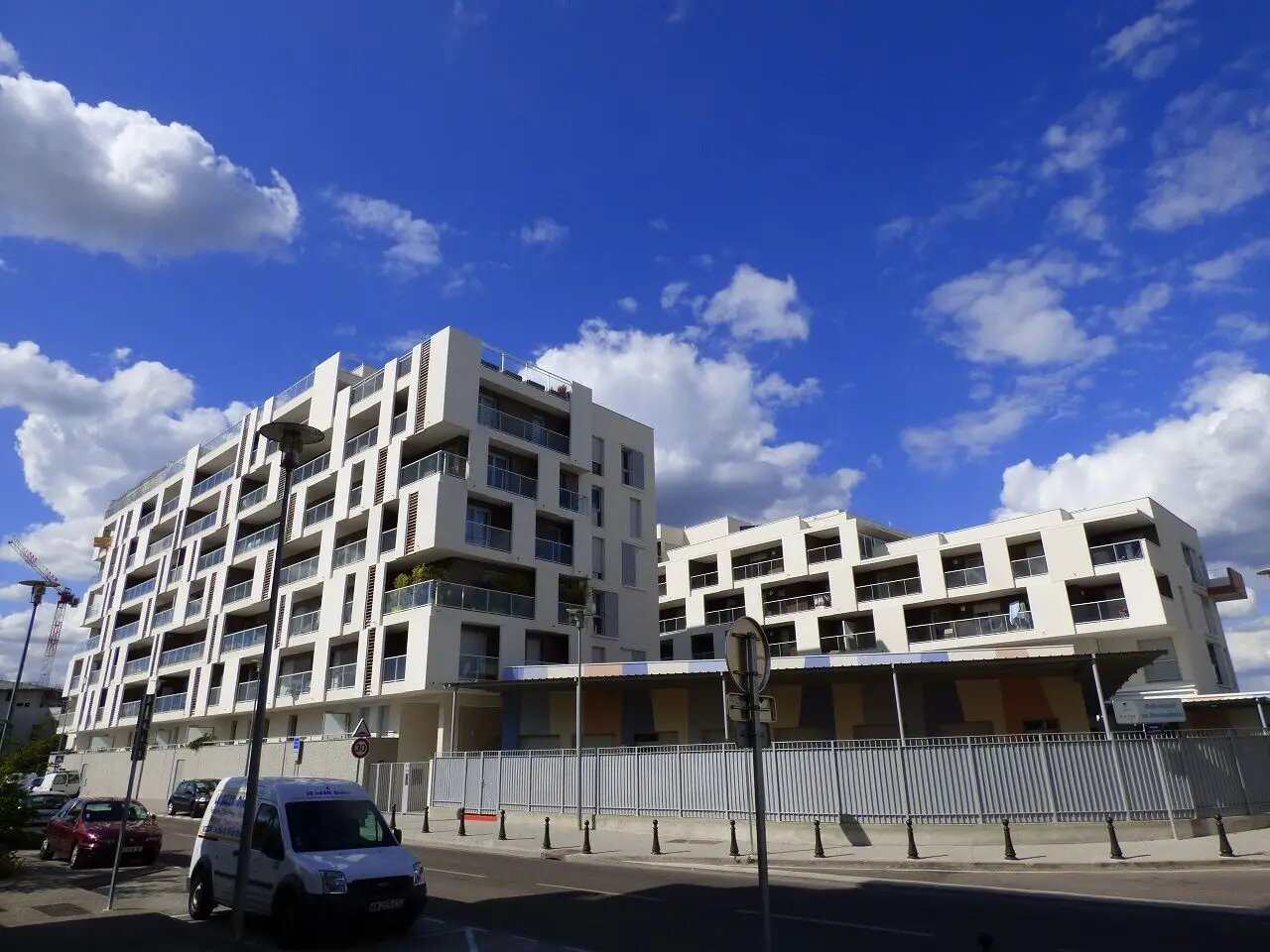 Appartement à vendre, 39m², Carrières-sous-Poissy