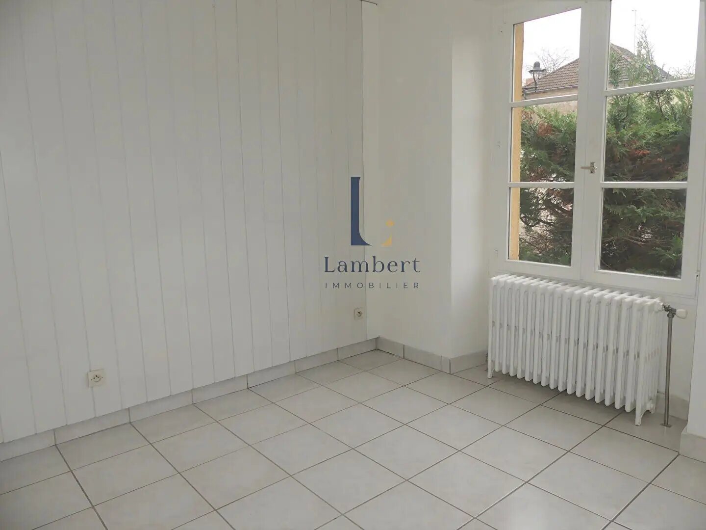 Appartement à vendre, 27m², Verneuil-sur-Seine