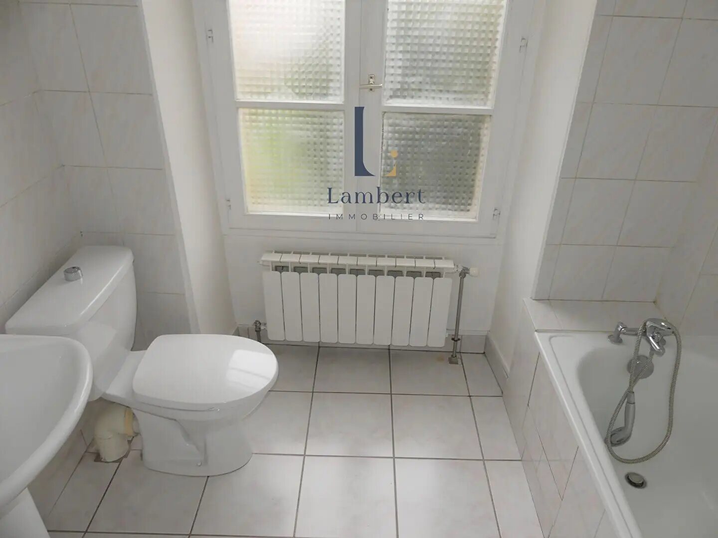 Appartement à vendre, 27m², Verneuil-sur-Seine