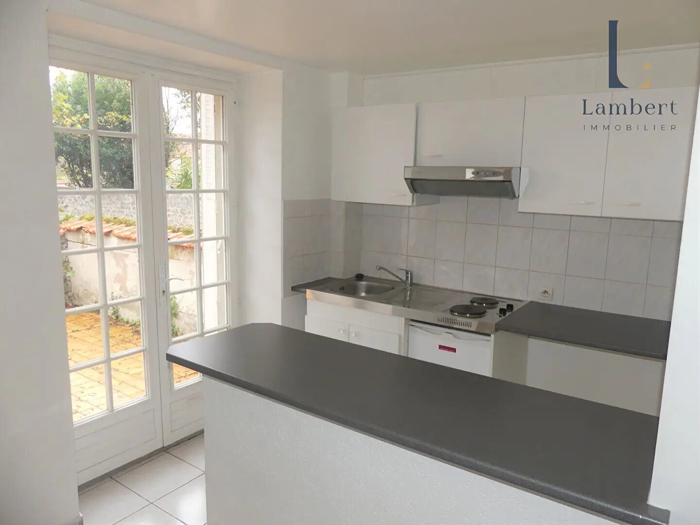 Appartement à vendre, 27m², Verneuil-sur-Seine