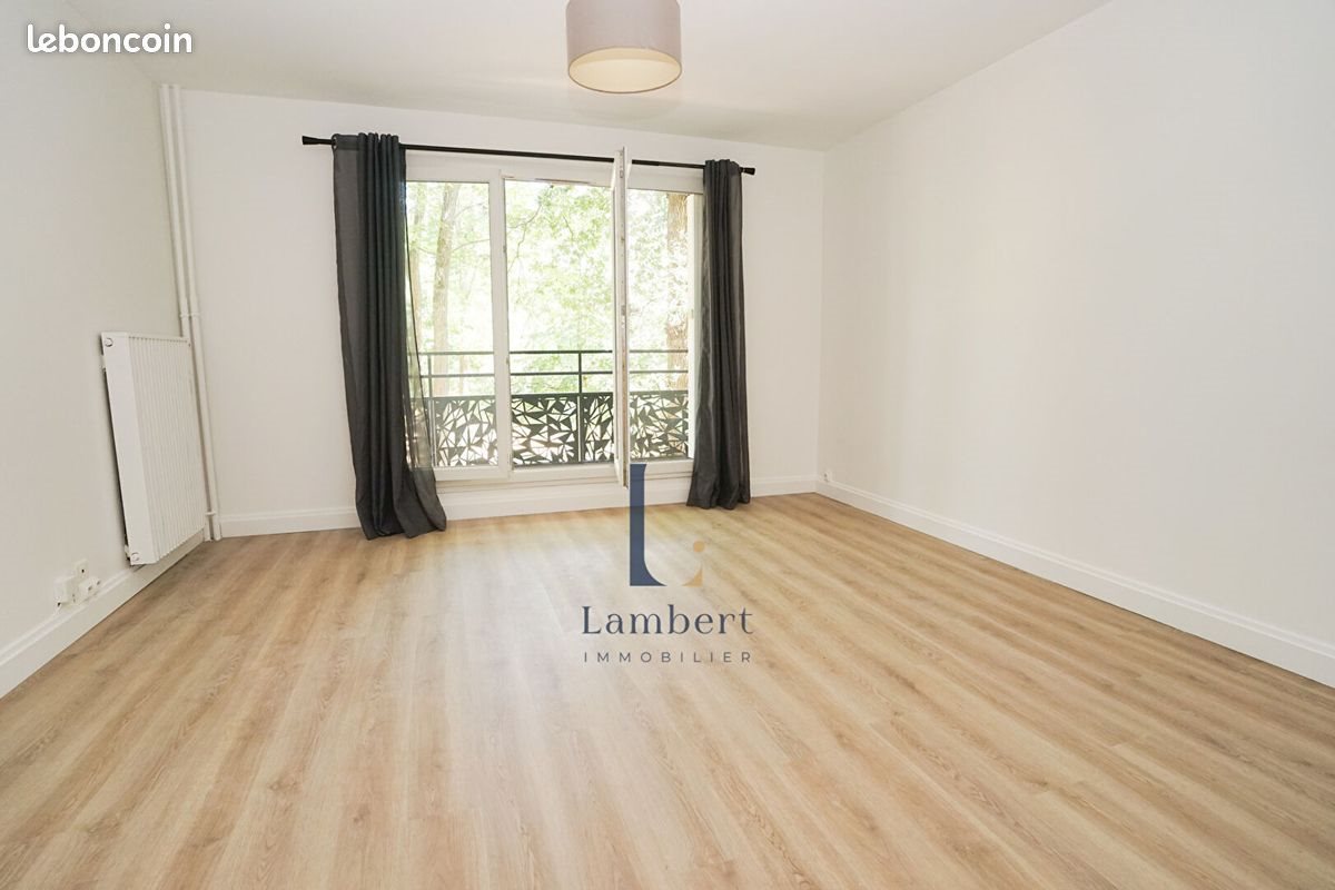 Appartement à louer, 66m², Verneuil-sur-Seine