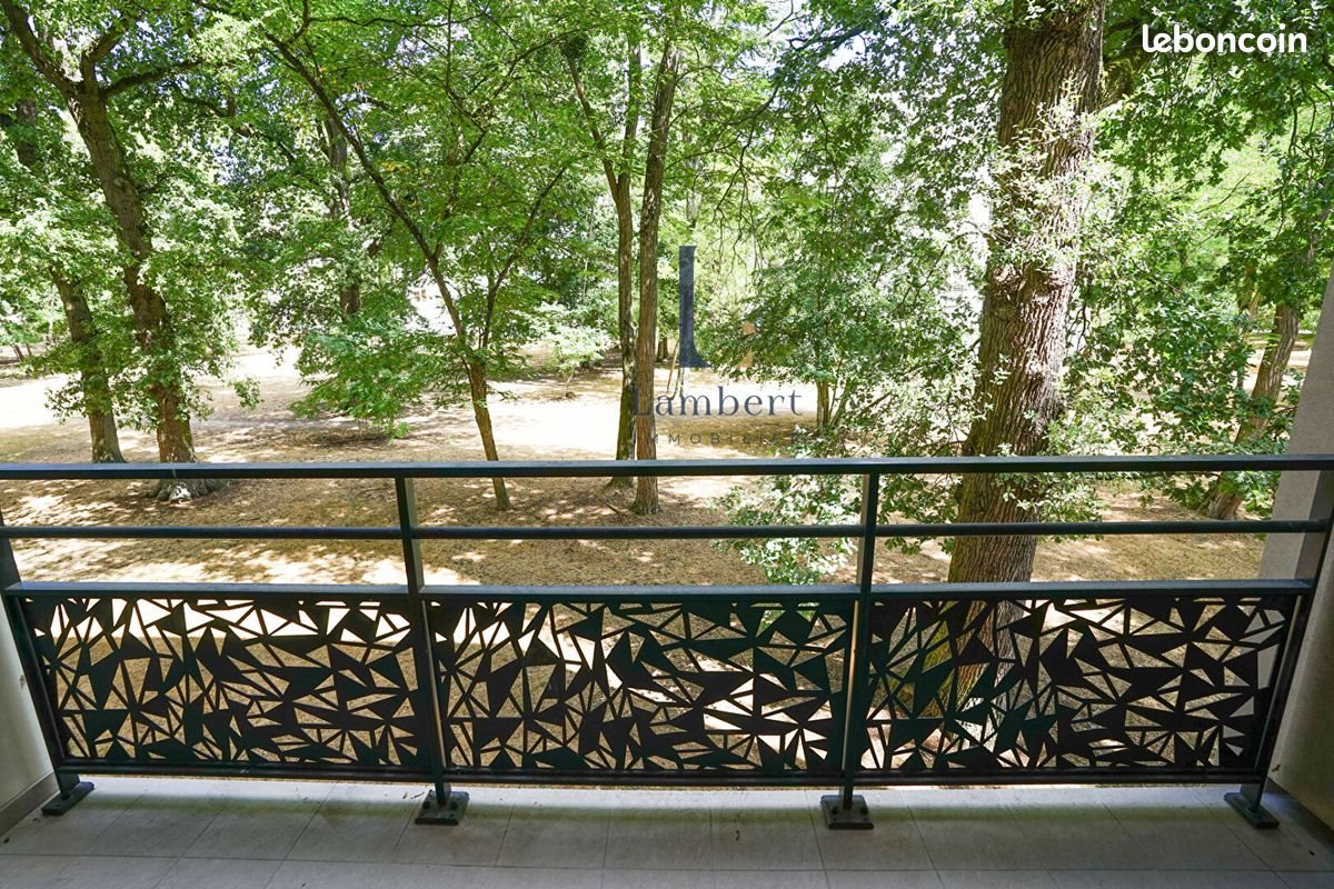 Appartement à louer, 66m², Verneuil-sur-Seine