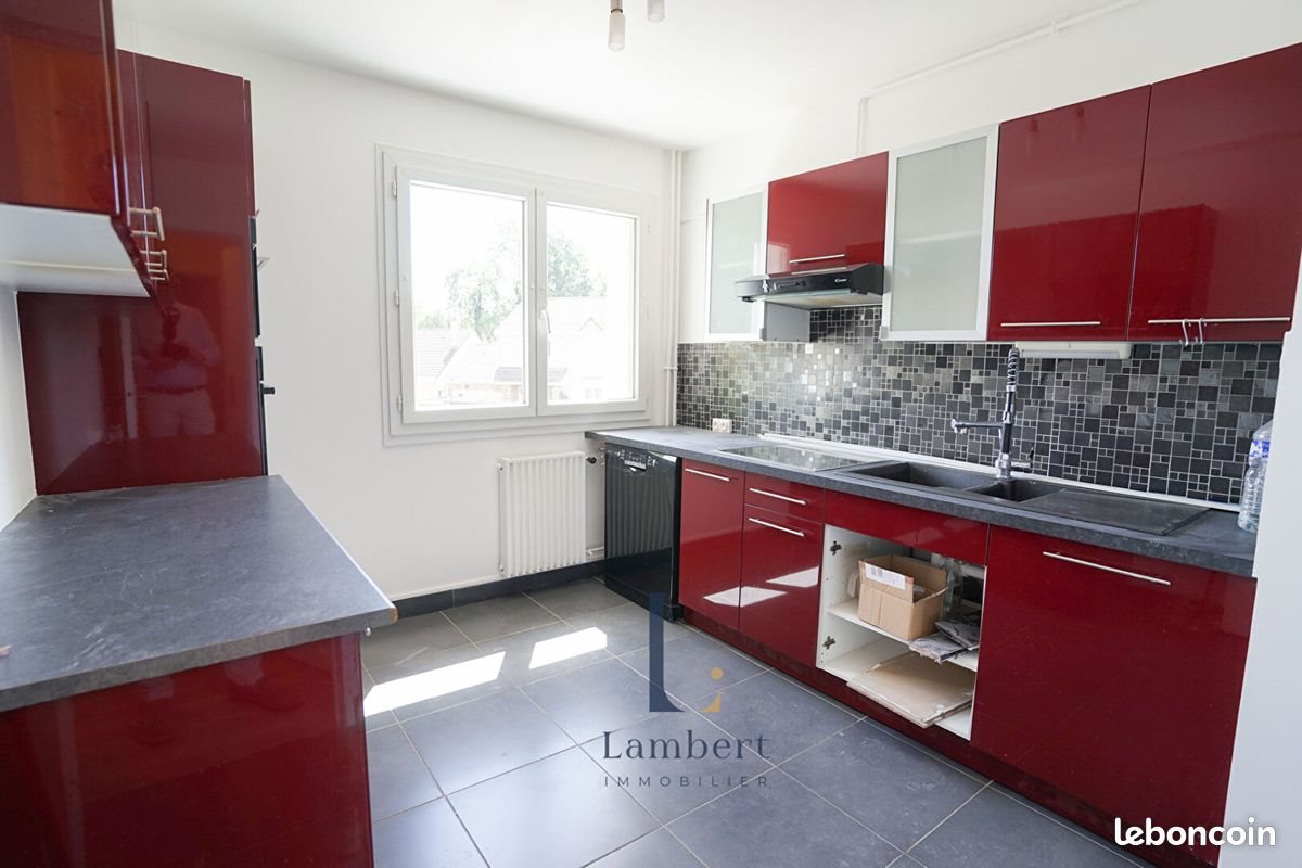 Appartement à louer, 66m², Verneuil-sur-Seine