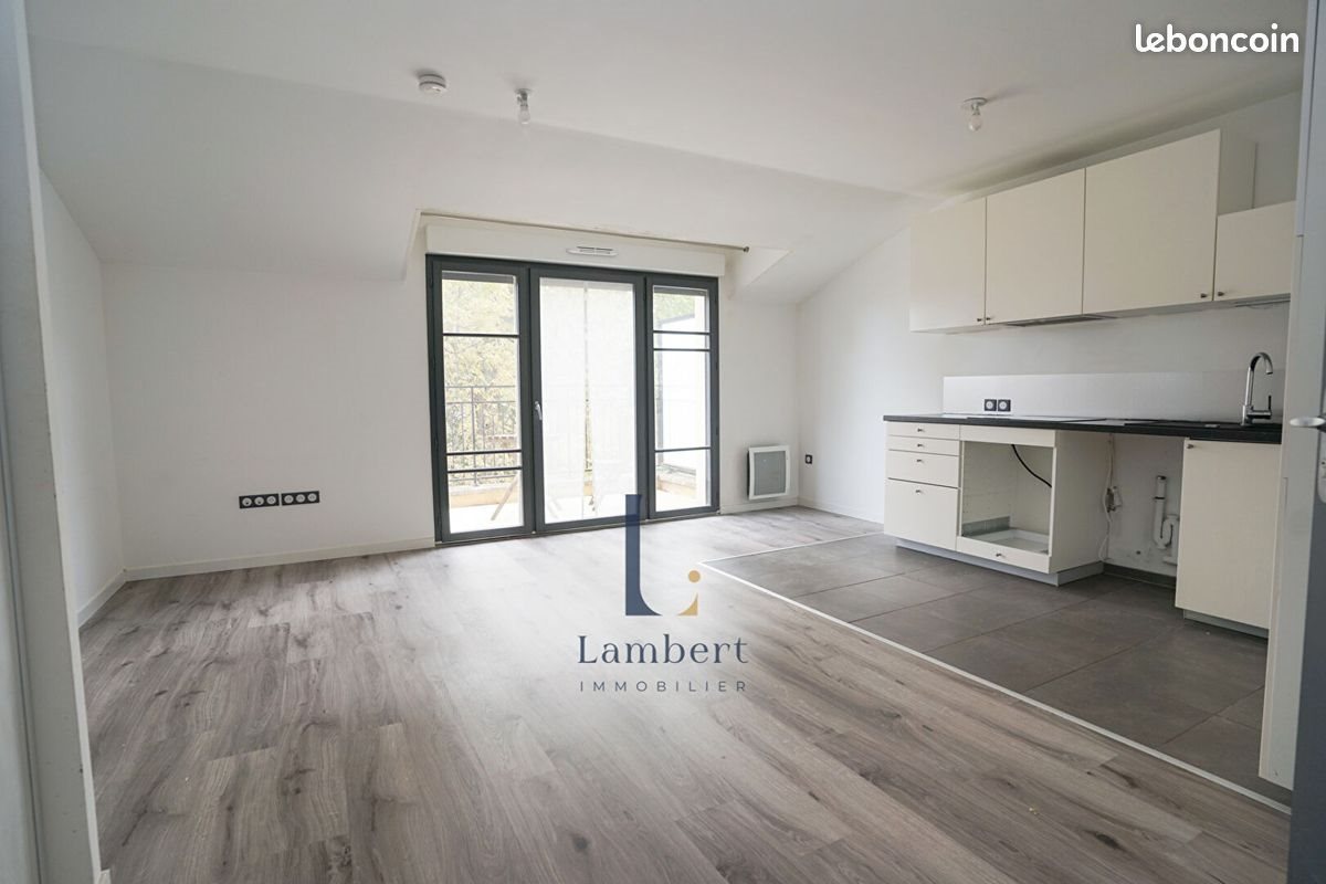 Appartement à louer, 45m², Verneuil-sur-Seine