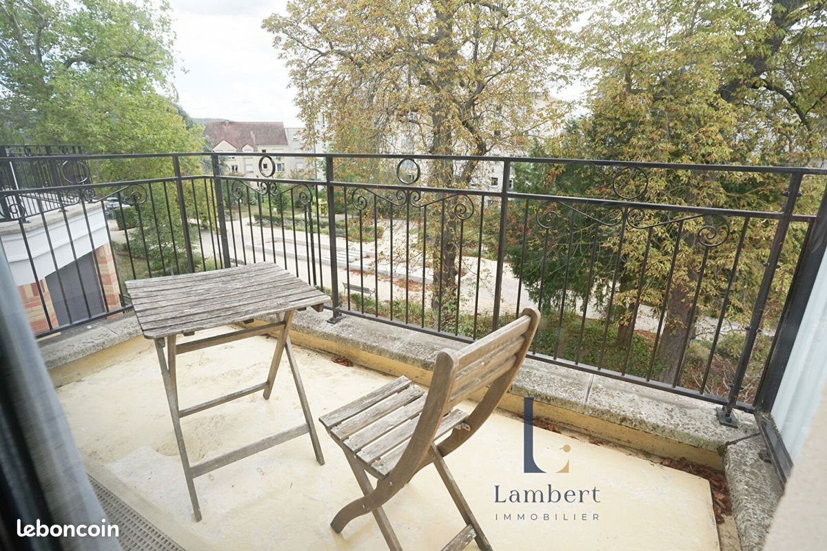 Appartement à louer, 45m², Verneuil-sur-Seine