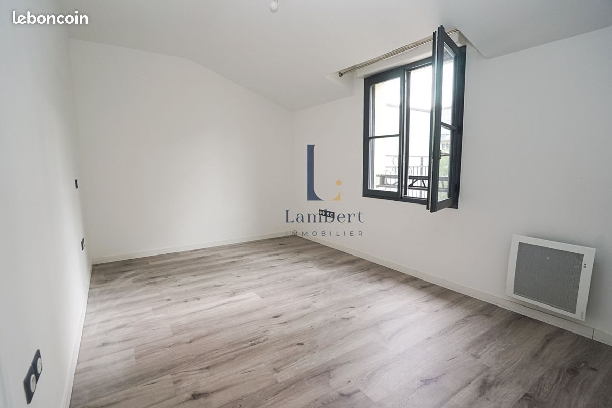 Appartement à louer, 45m², Verneuil-sur-Seine