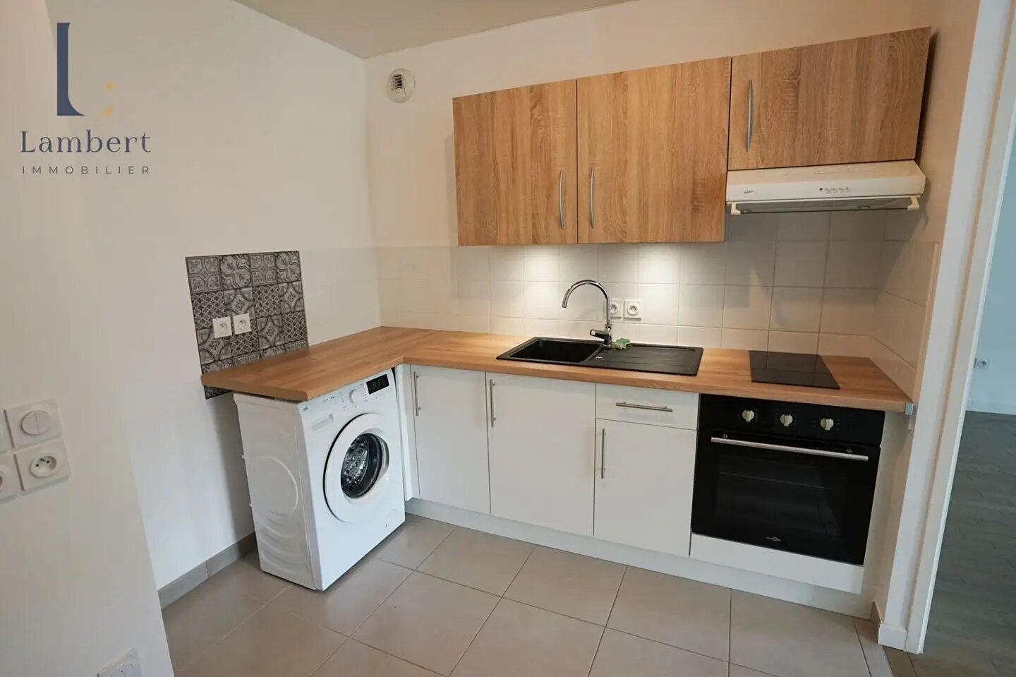 Appartement à louer, 38m², Verneuil-sur-Seine