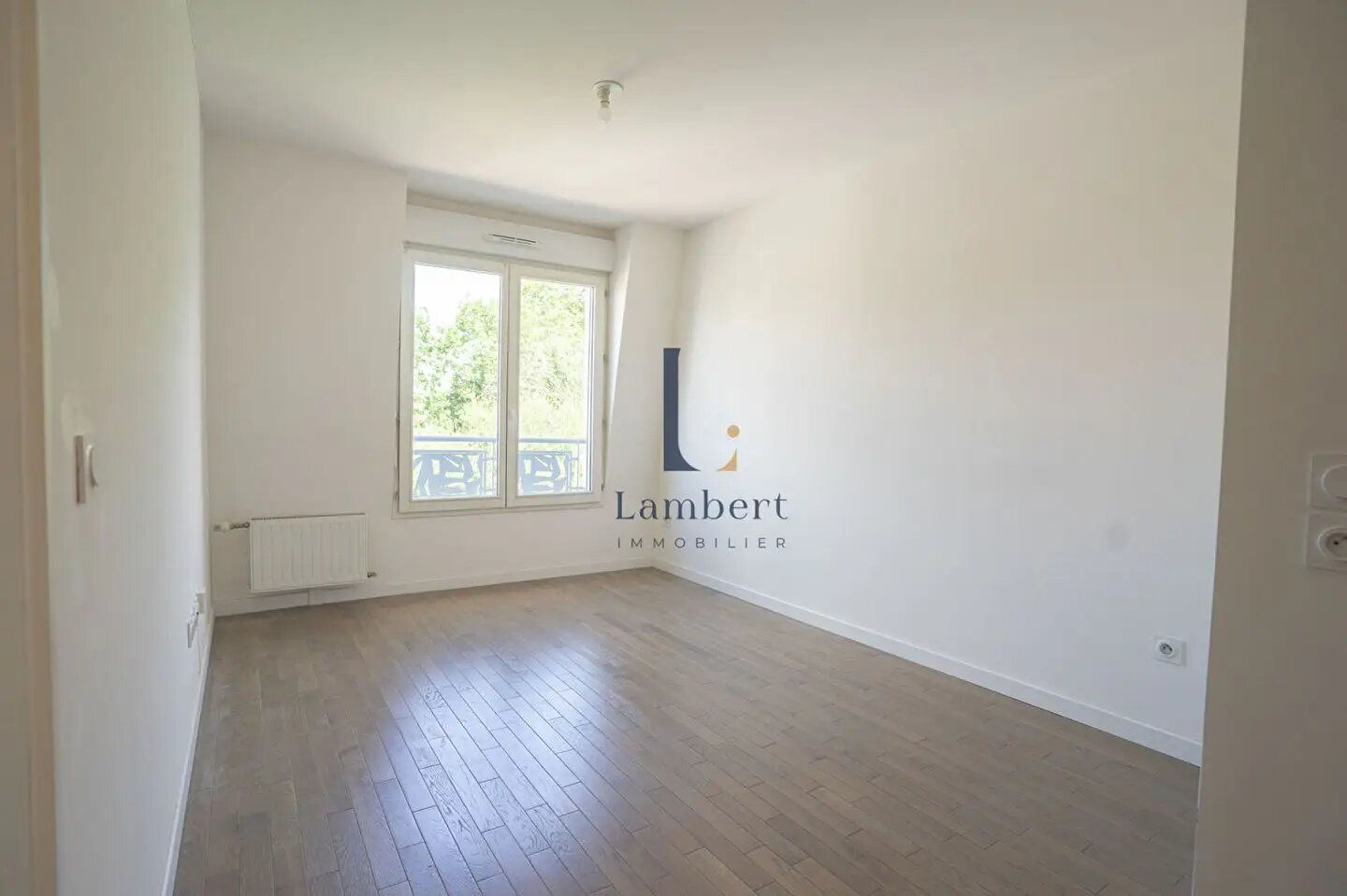 Appartement à louer, 38m², Verneuil-sur-Seine