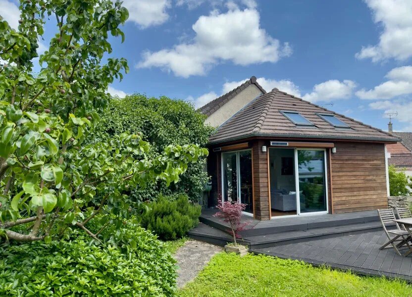 Maison à vendre, 75m², Epône