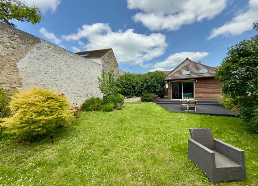Maison à vendre, 75m², Epône