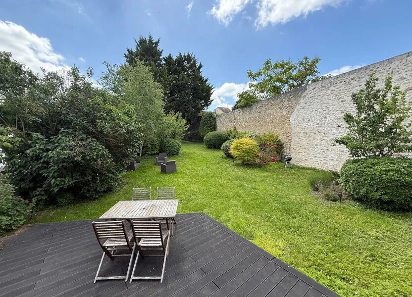 Maison à vendre, 75m², Epône
