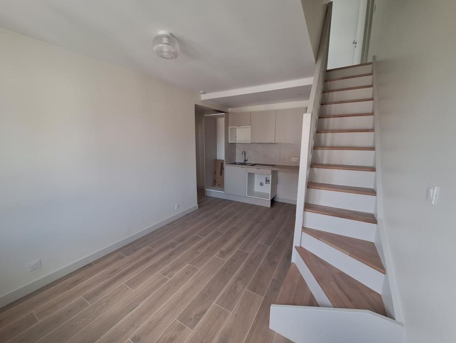 Appartement à louer, 42m², Mézières-sur-Seine