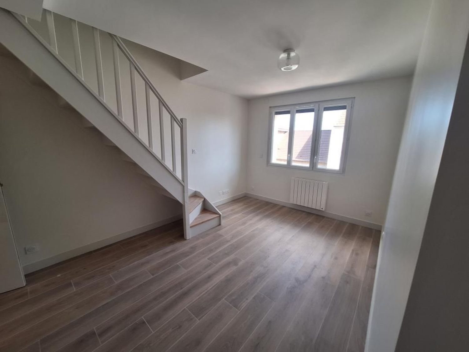 Appartement à louer, 42m², Mézières-sur-Seine