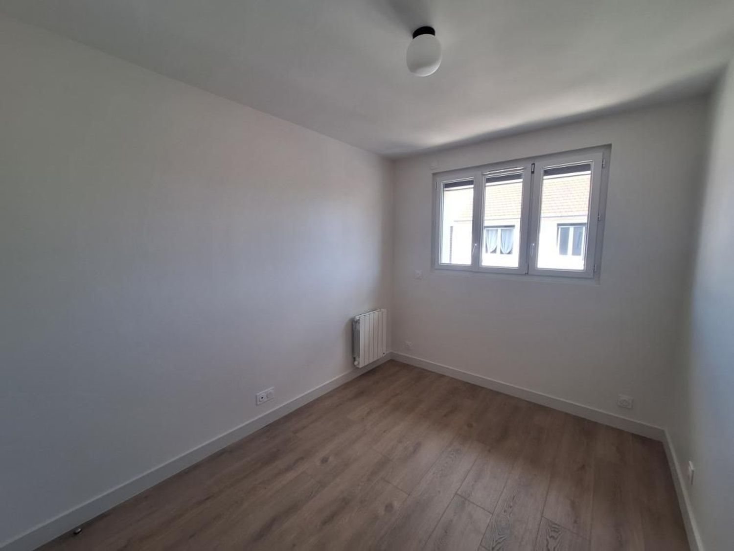 Appartement à louer, 42m², Mézières-sur-Seine