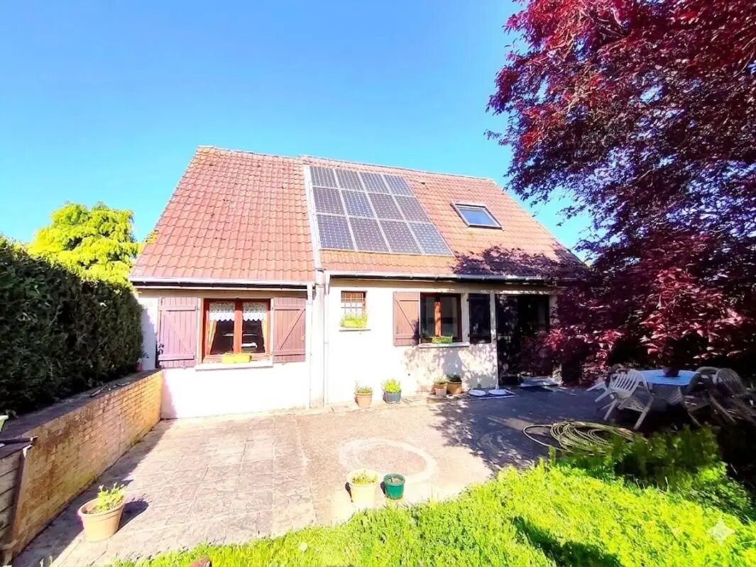Maison à vendre, 102m², Epône