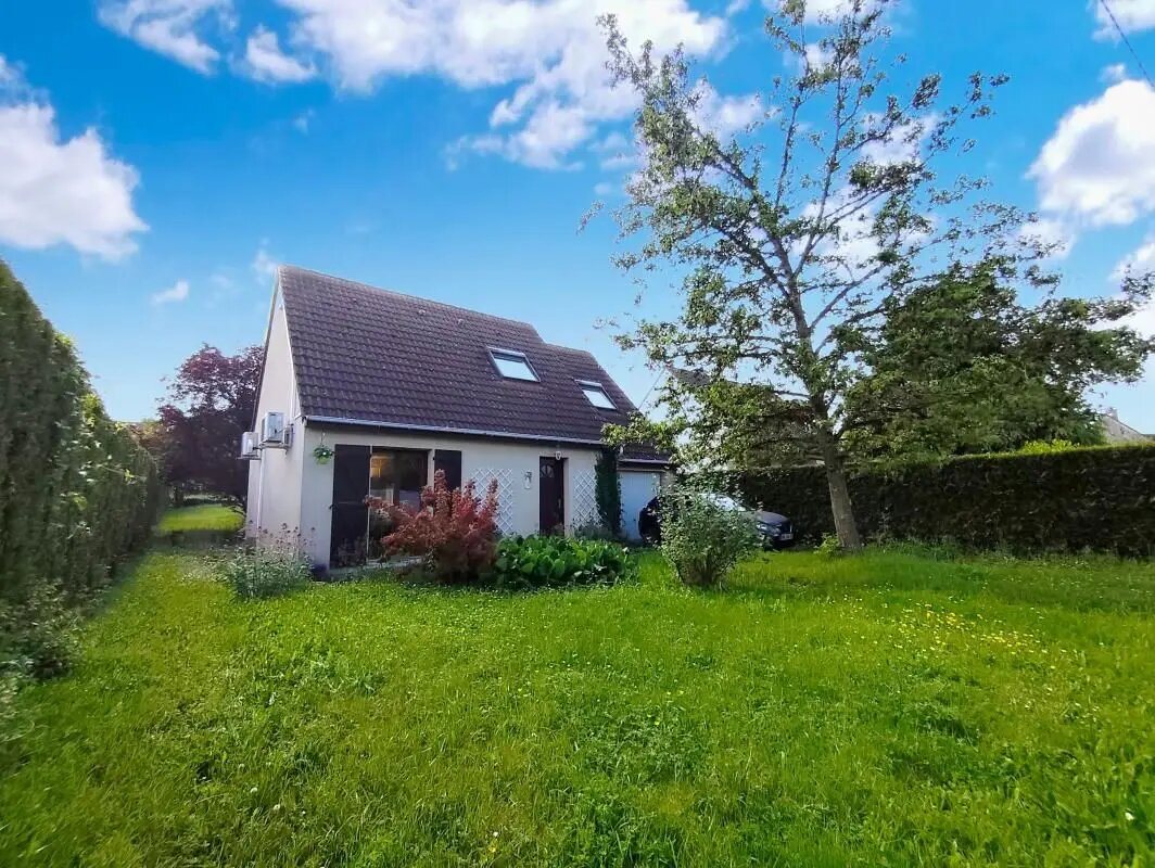 Maison à vendre, 102m², Epône