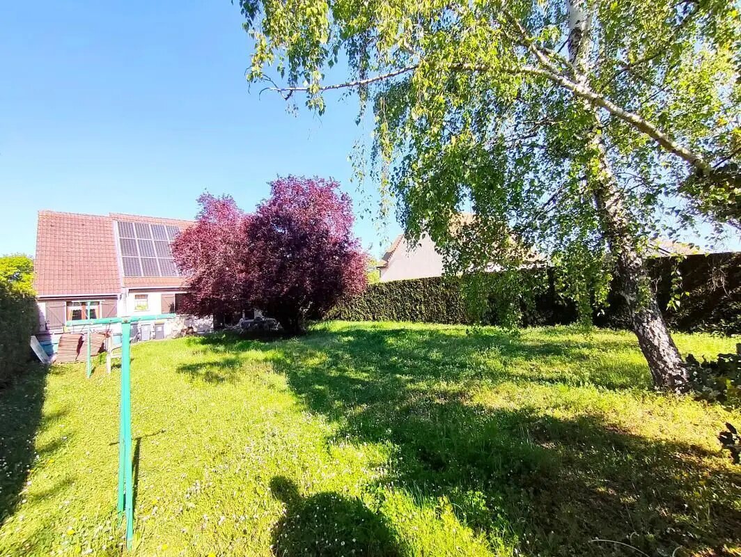 Maison à vendre, 102m², Epône