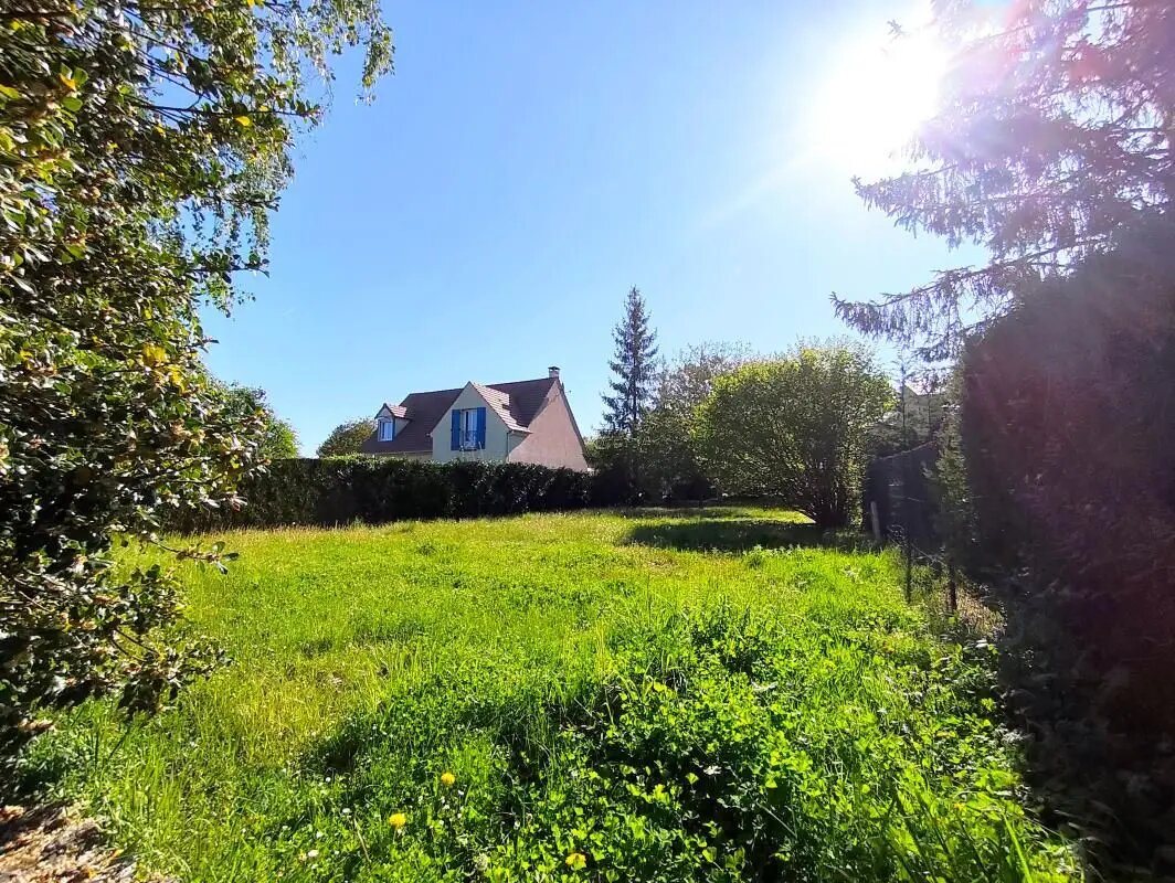 Maison à vendre, 102m², Epône