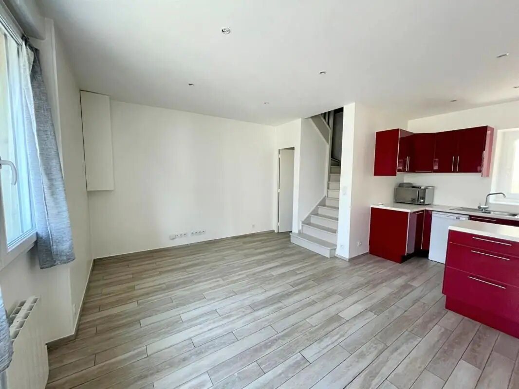 Maison à louer, 52m², Aubergenville